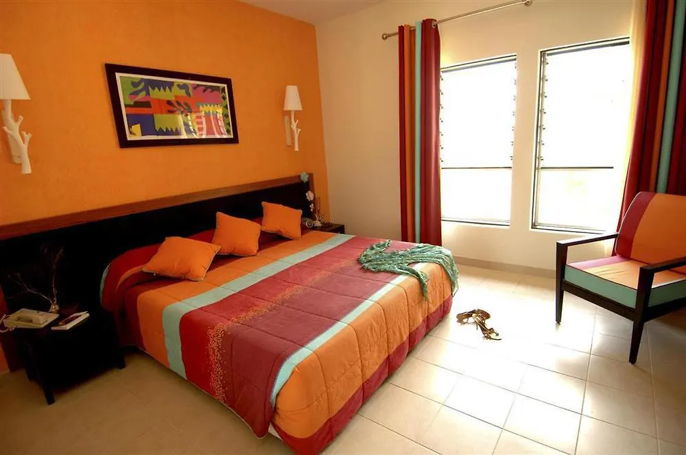 Club Med Turkoise Hotel Providenciales Turks And Caicos Islands