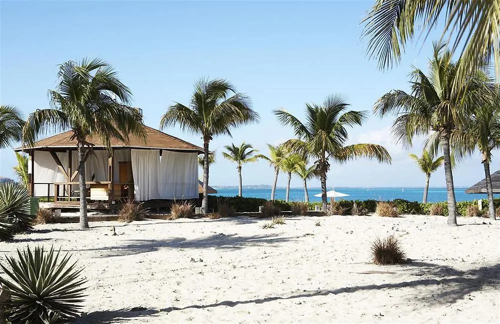 Club Med Turkoise Hotel Providenciales