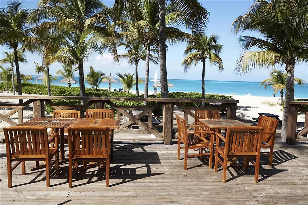 Club Med Turkoise Hotel Providenciales