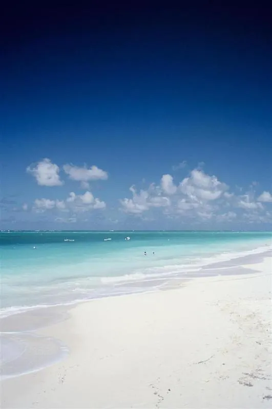 Club Med Turkoise Hotel Providenciales Turks And Caicos Islands