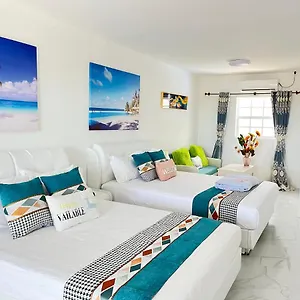 Cozy In Venetian Rd Within 10min From Airports Apartment