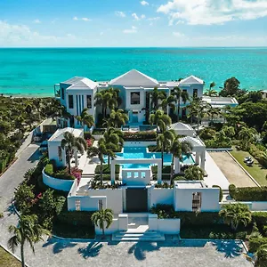 Triton Luxury Villa
