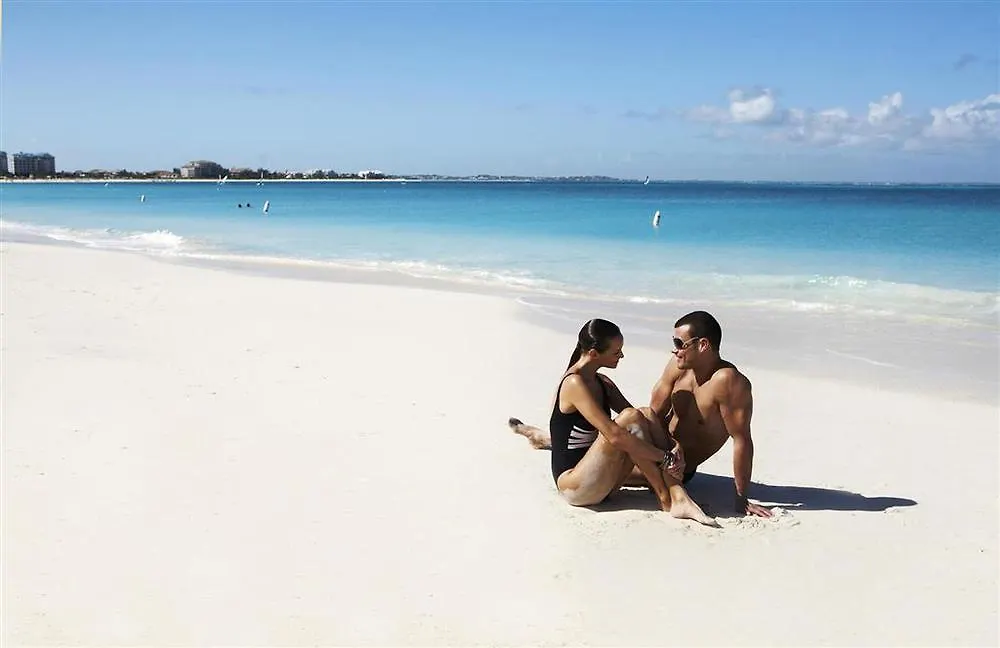 Club Med Turkoise Hotel Providenciales