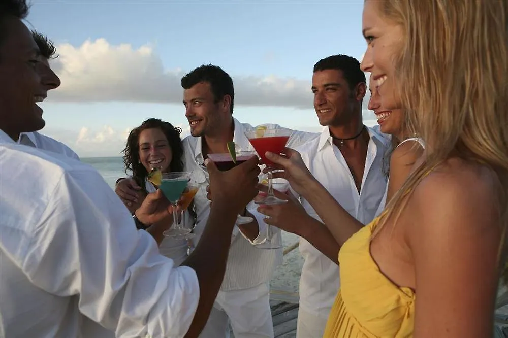 **  Club Med Turkoise Hotel Providenciales Isole Turks  e Caicos